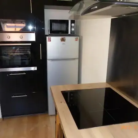 Bel A 10 Minutes Du Marche De Noel De Strasbourg Apartment *